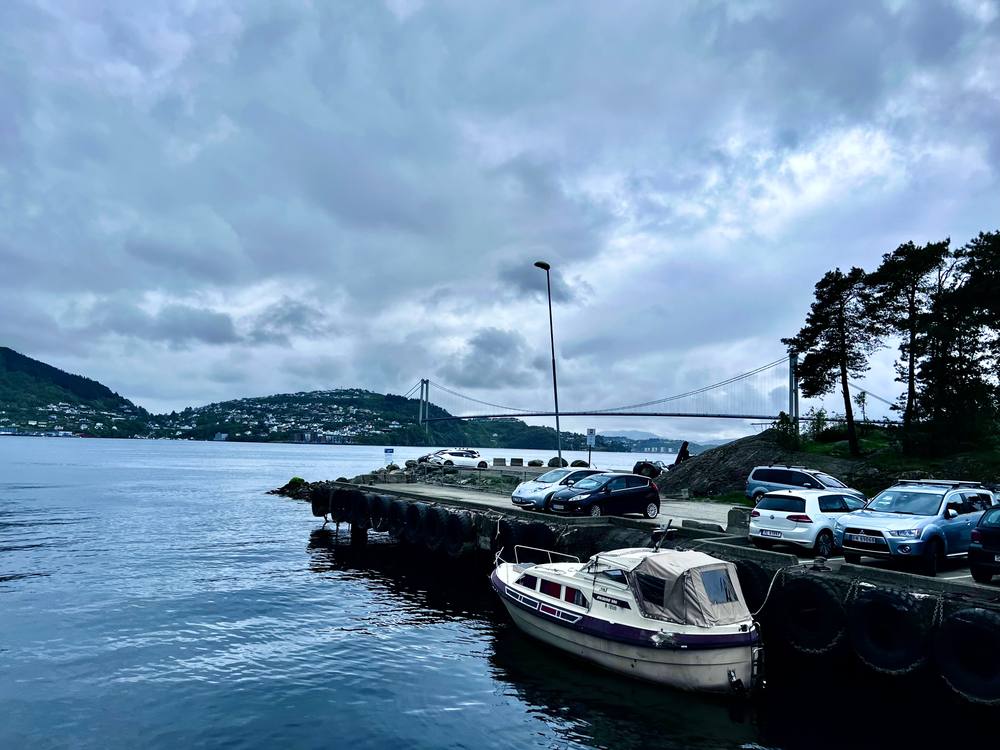 Norway travel photo 4 of 5